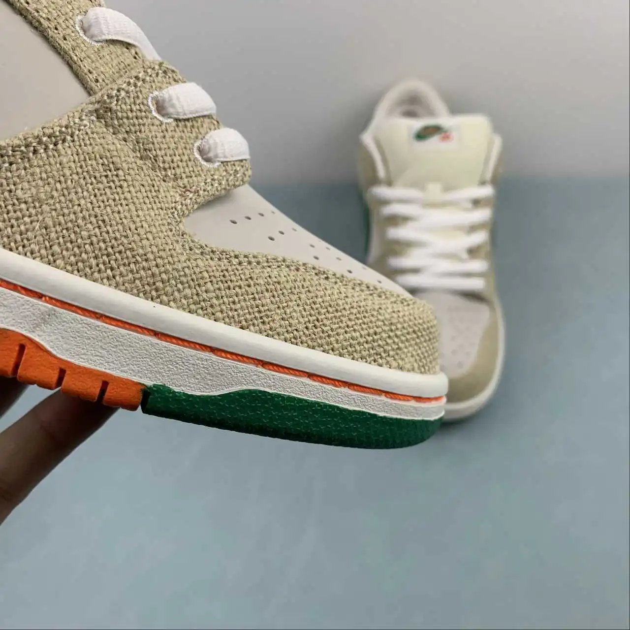 Nike Dunk Low FD0860-001 7