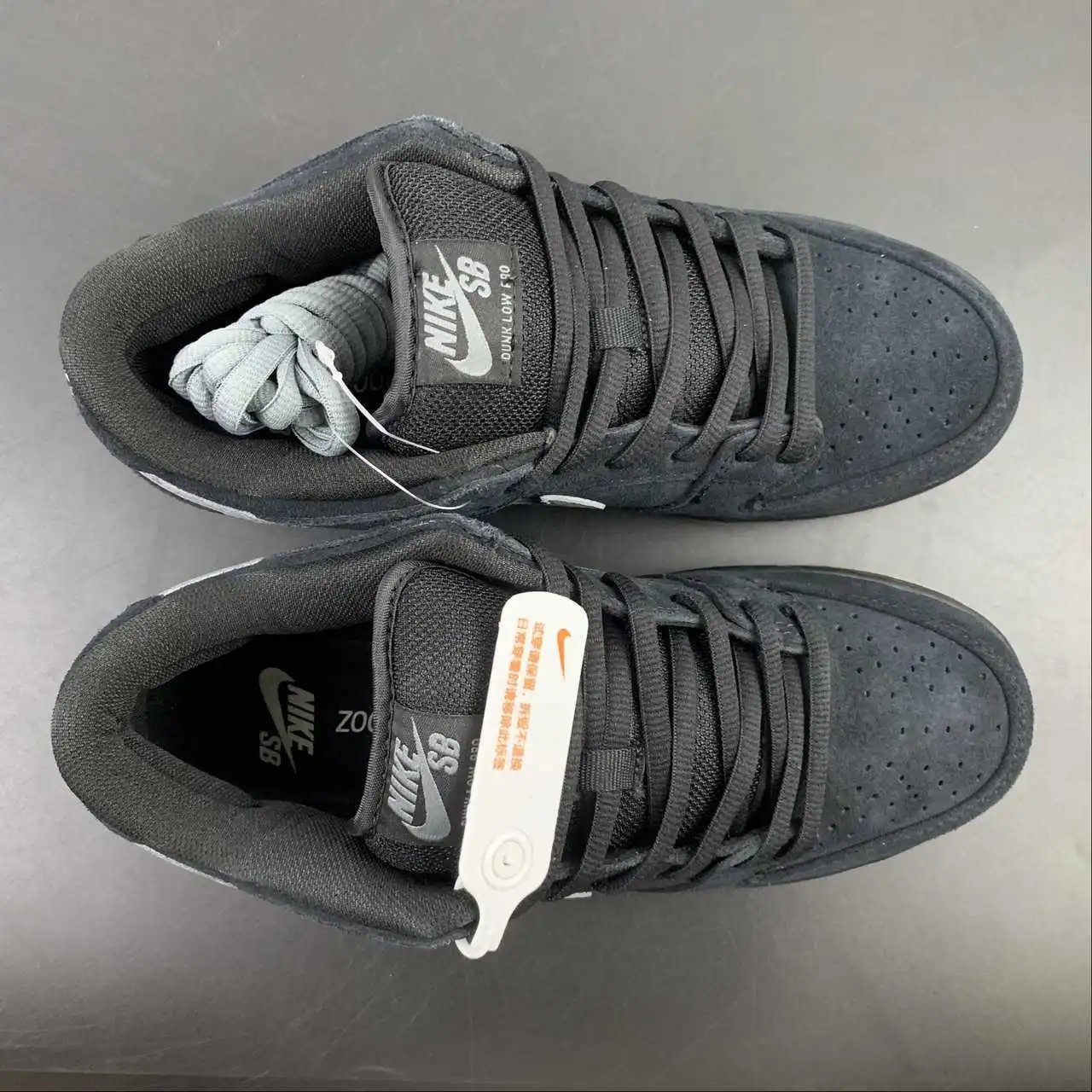 Nike Dunk Low BQ6817-010 9