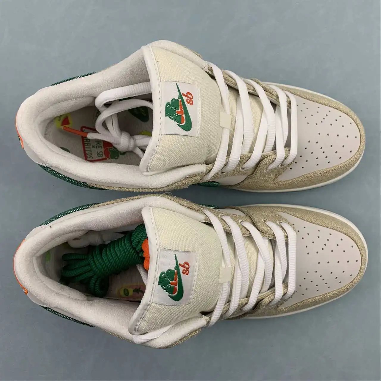Nike Dunk Low FD0860-001 9