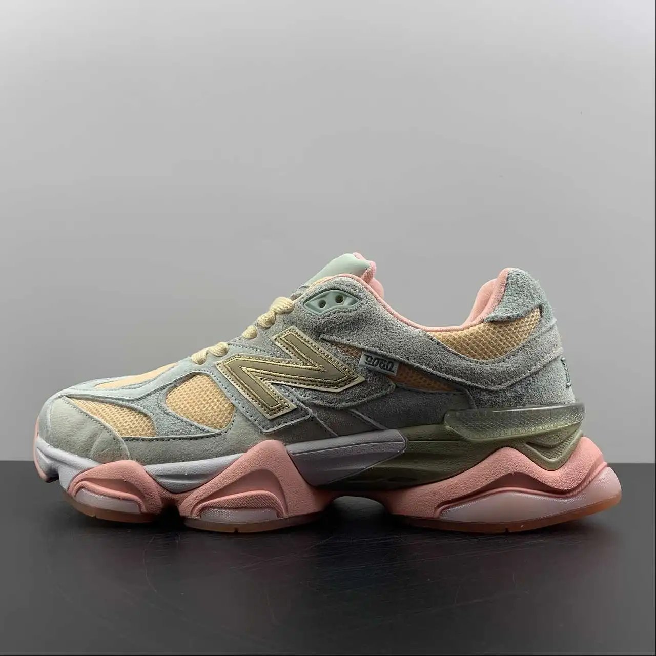 New Balance 9060 U9060JG1 thumbnail 4