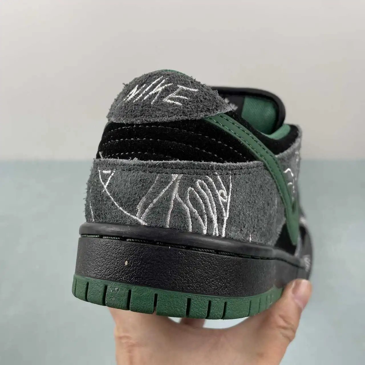 Nike Dunk Low HF7743-001 10