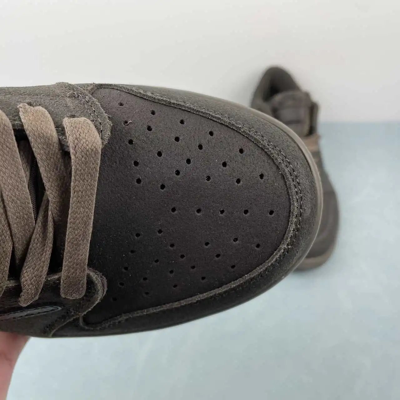 Air Jordan 1 Low CQ4277-115 10