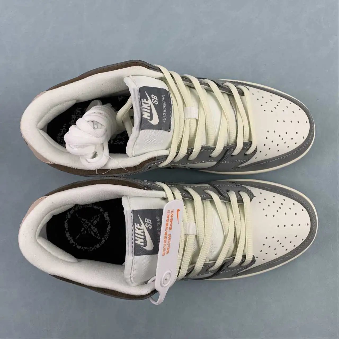 Nike Dunk Low FQ1180-001 9