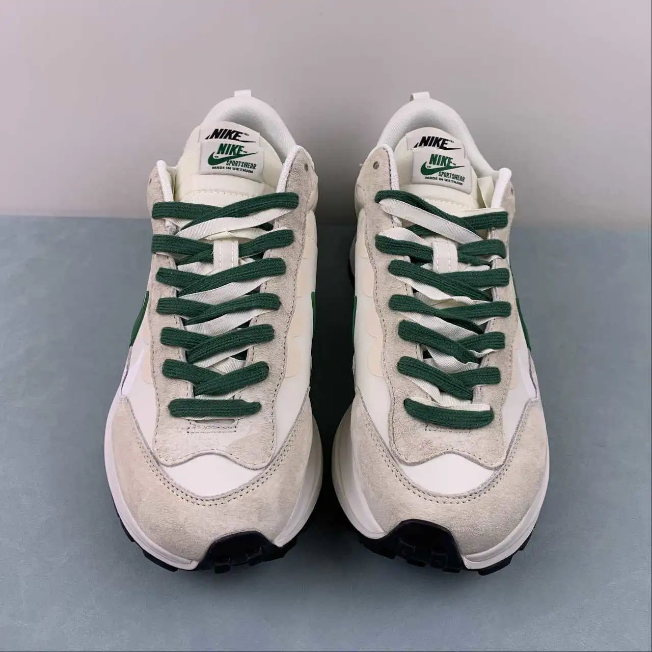 Nike Ldwaffle Sacai DD1875-102 thumbnail 3