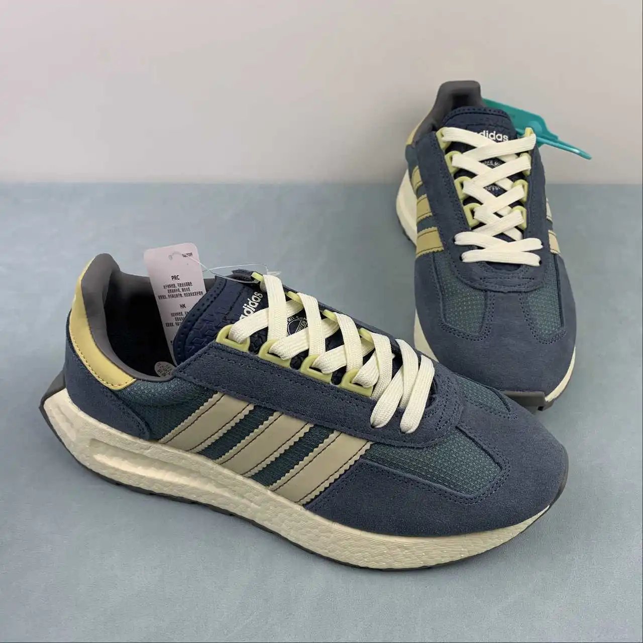 Adidas Retropy E5 HQ6460 thumbnail 2
