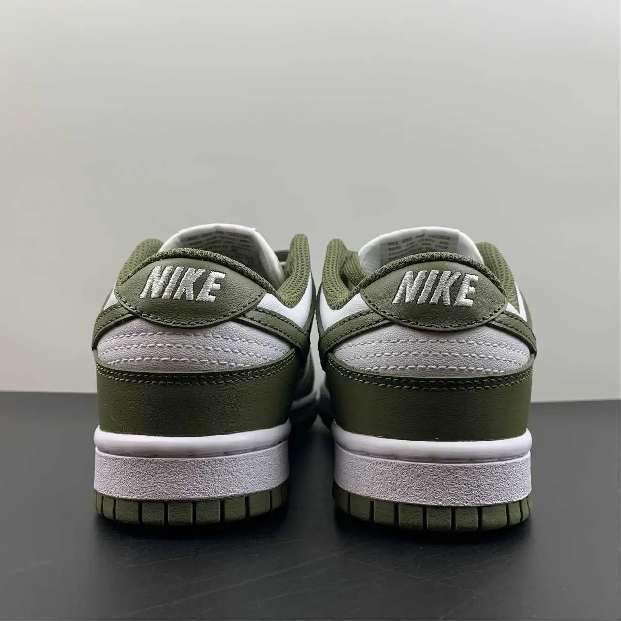 Nike Dunk Low DD1503-120 11