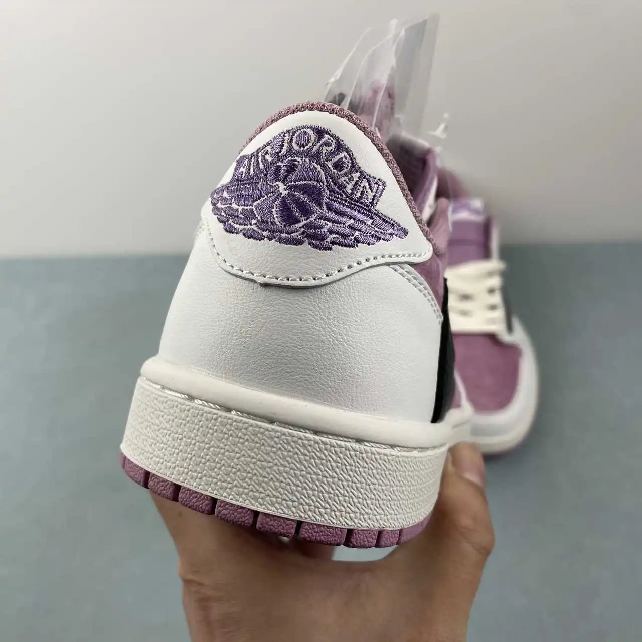 Air Jordan 1 Low CQ4277-119 8