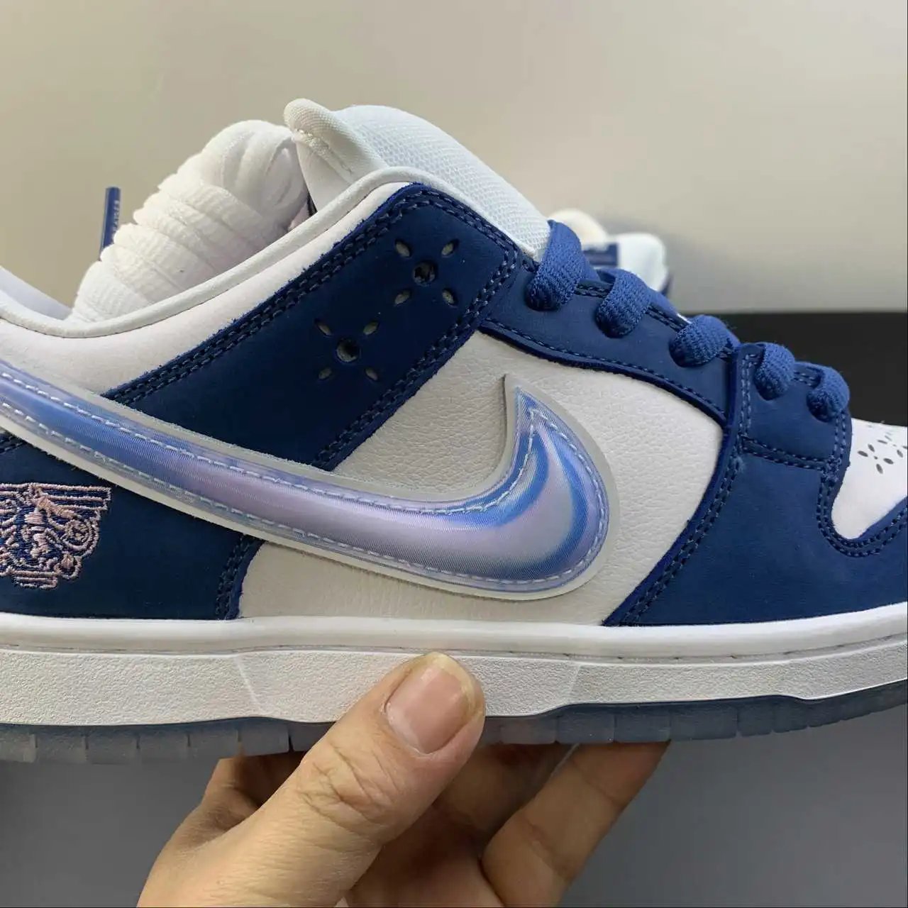 Nike Dunk Low FN7819-400 6