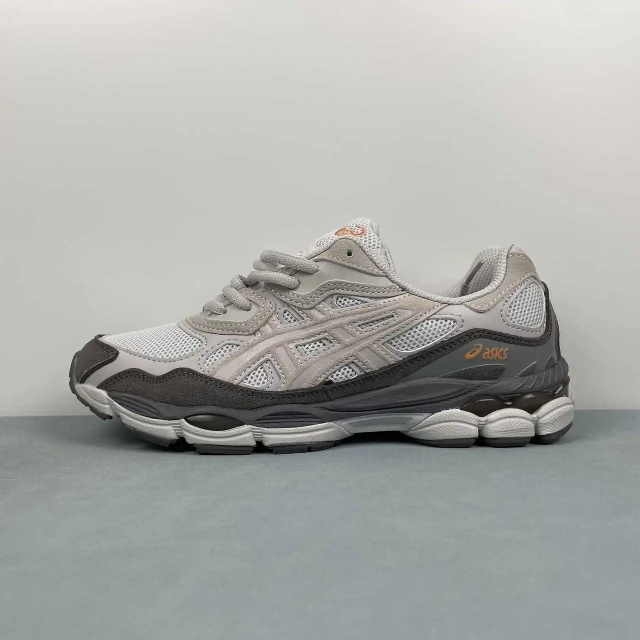 Asics CEL-NYC 1203A383-026 thumbnail 4