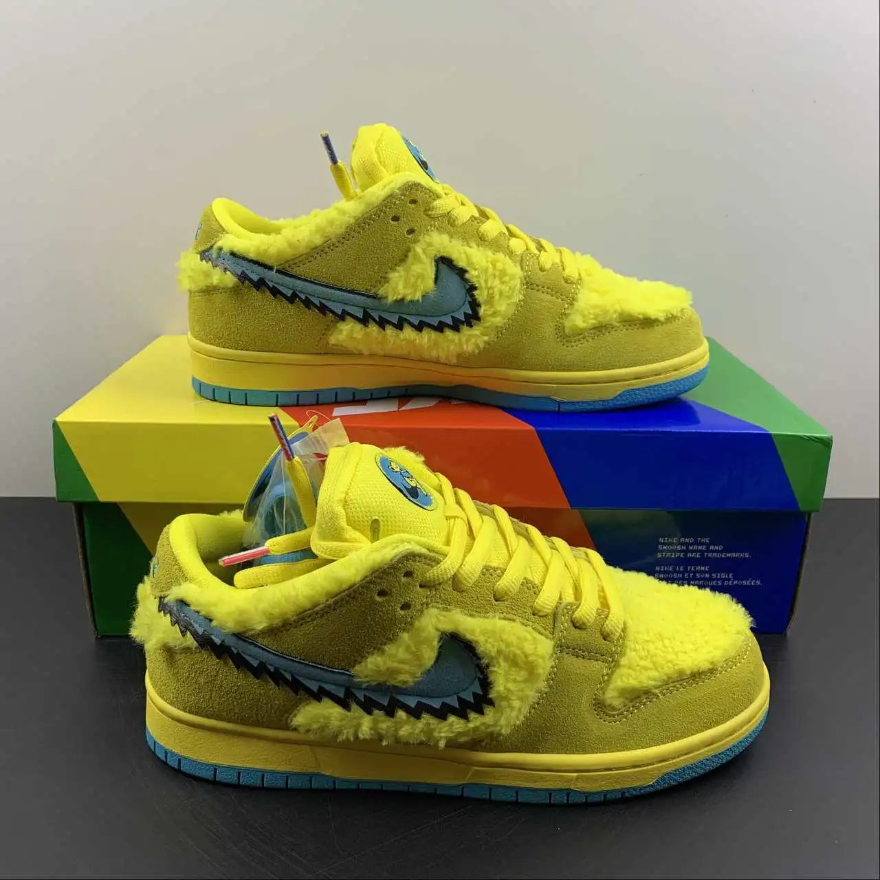 Nike Dunk Low CJ5378-700