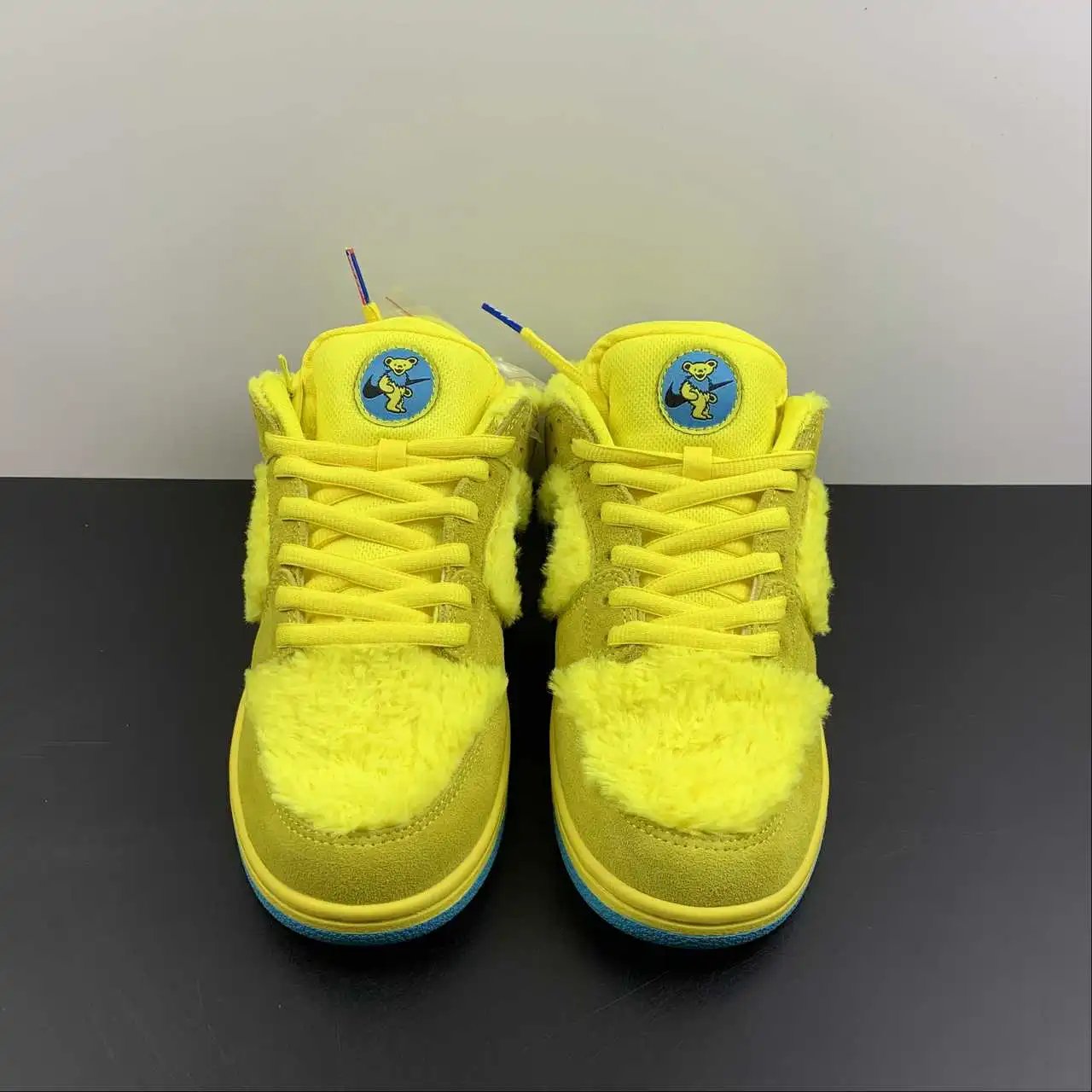 Nike Dunk Low CJ5378-700 thumbnail 3