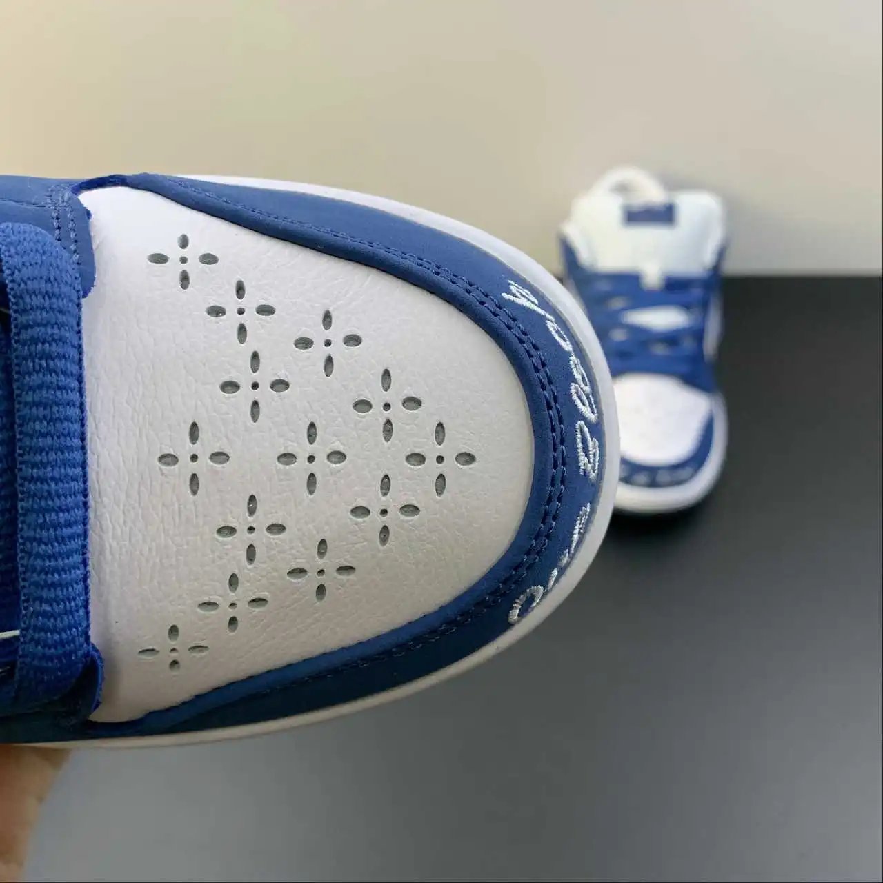 Nike Dunk Low FN7819-400 8