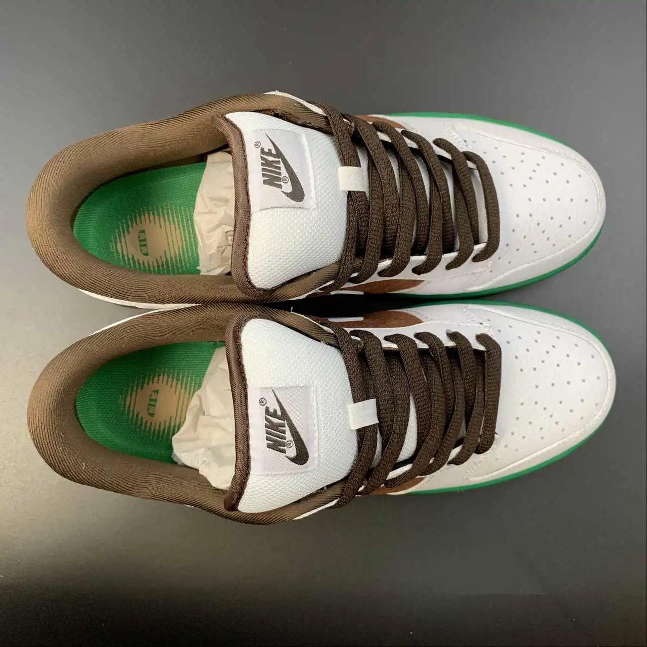 Nike Dunk Low 304292-211 9