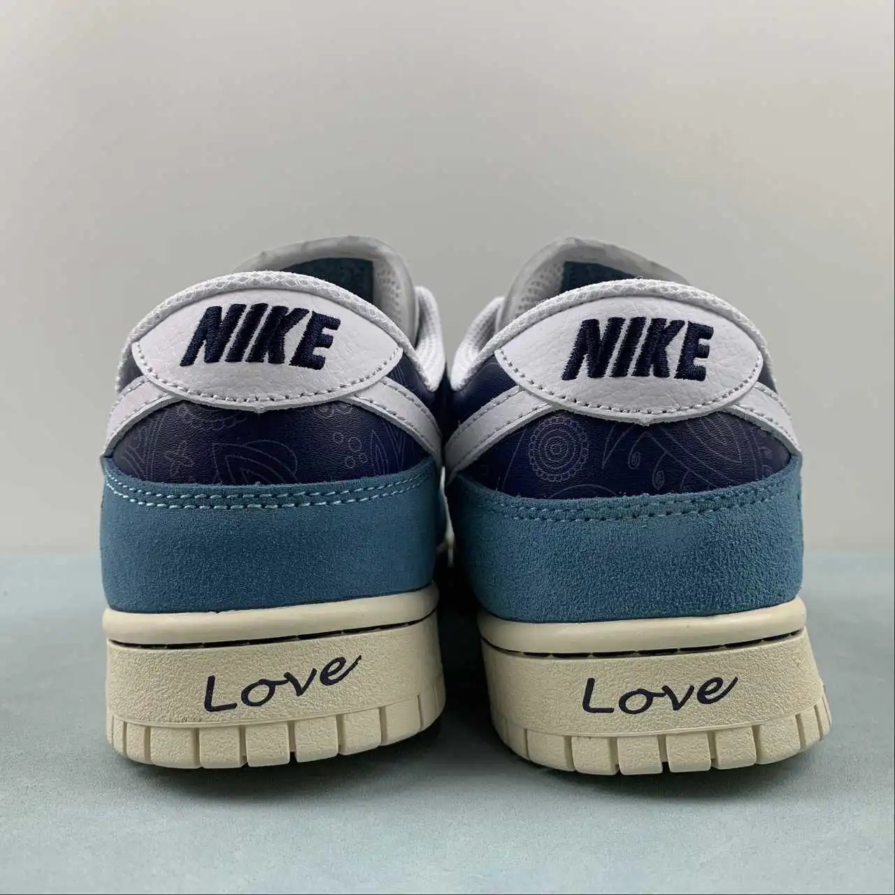 Nike Dunk Low 318306-441 11