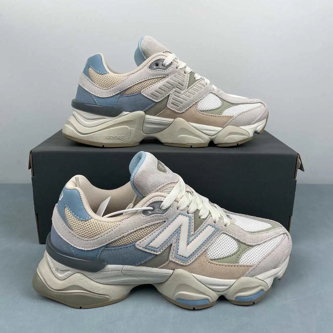 New Balance 9060 GC9060JF