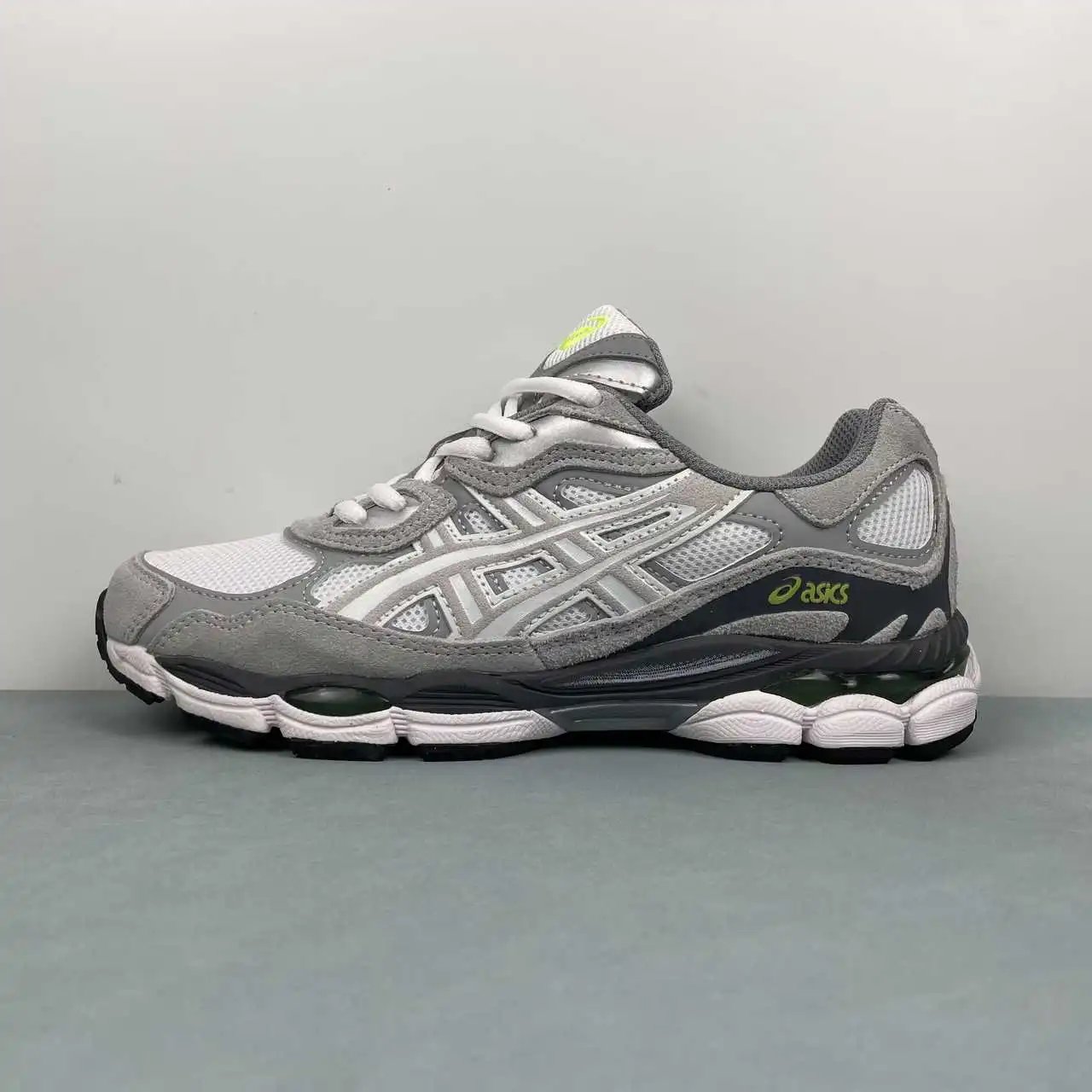 Asics CEL-NYC 1203A383-109 thumbnail 4