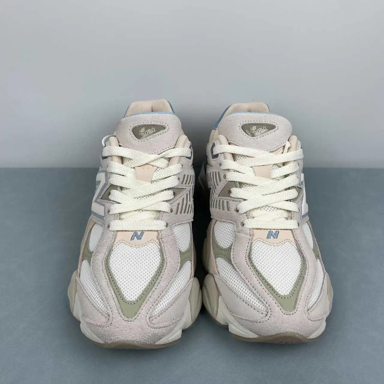 New Balance 9060 GC9060JF thumbnail 3