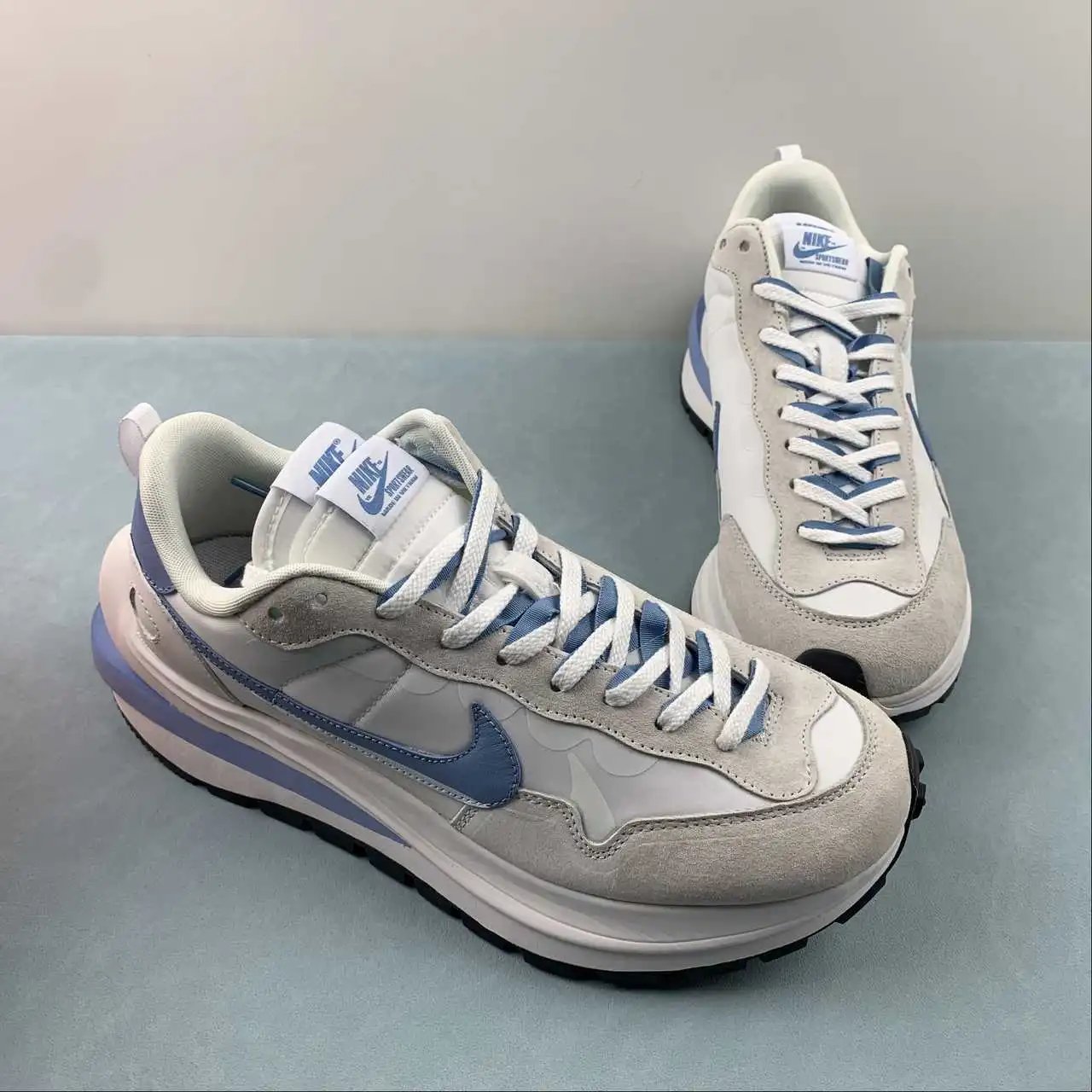 Nike Ldwaffle Sacai DD1875-112 thumbnail 2