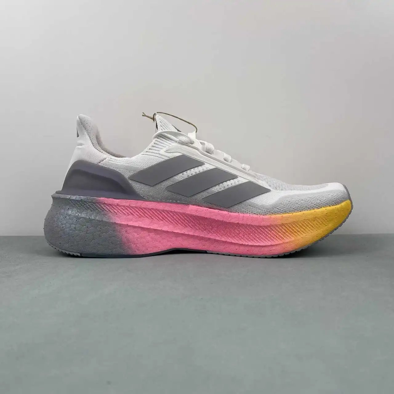 Adidas Ultra Boost 5X UB IH0636 thumbnail 4