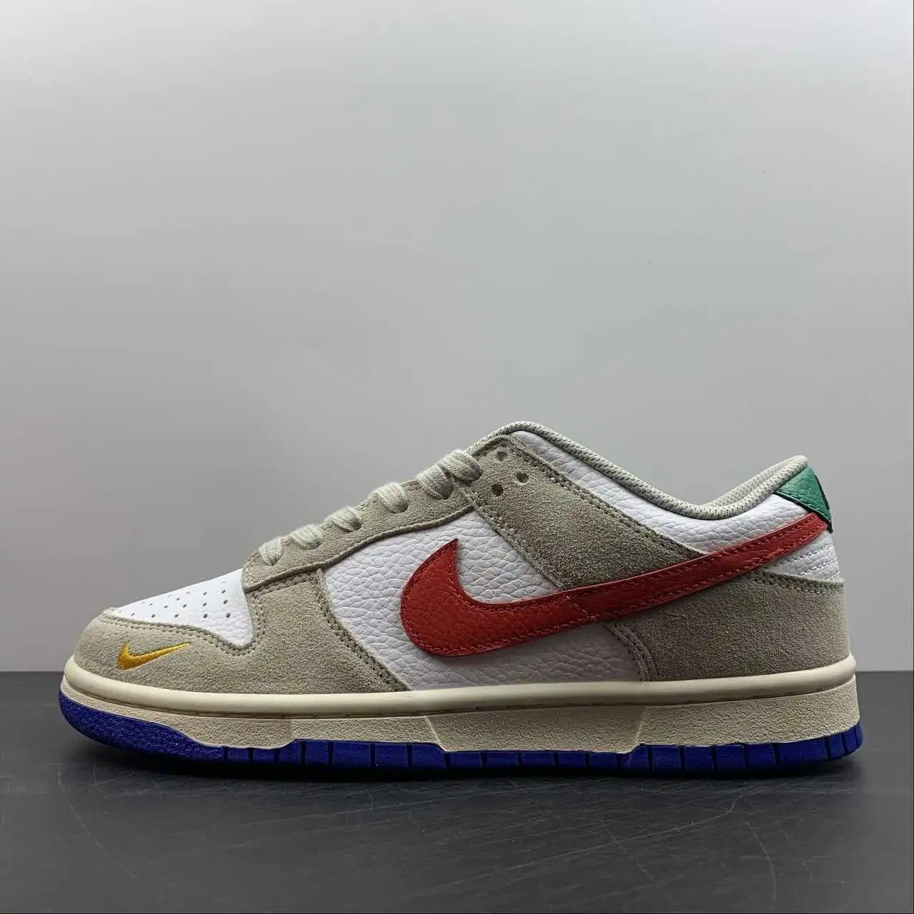 Nike Dunk Low DV3497-001 thumbnail 4