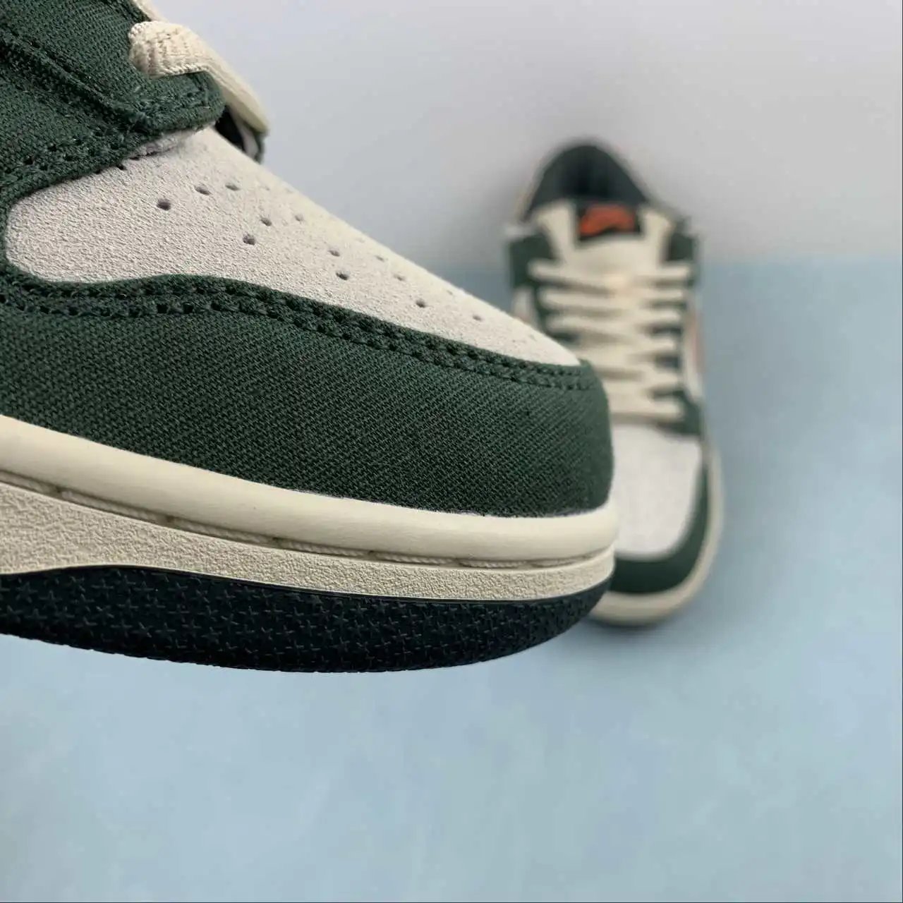 Nike Dunk Low 3004292-185 7