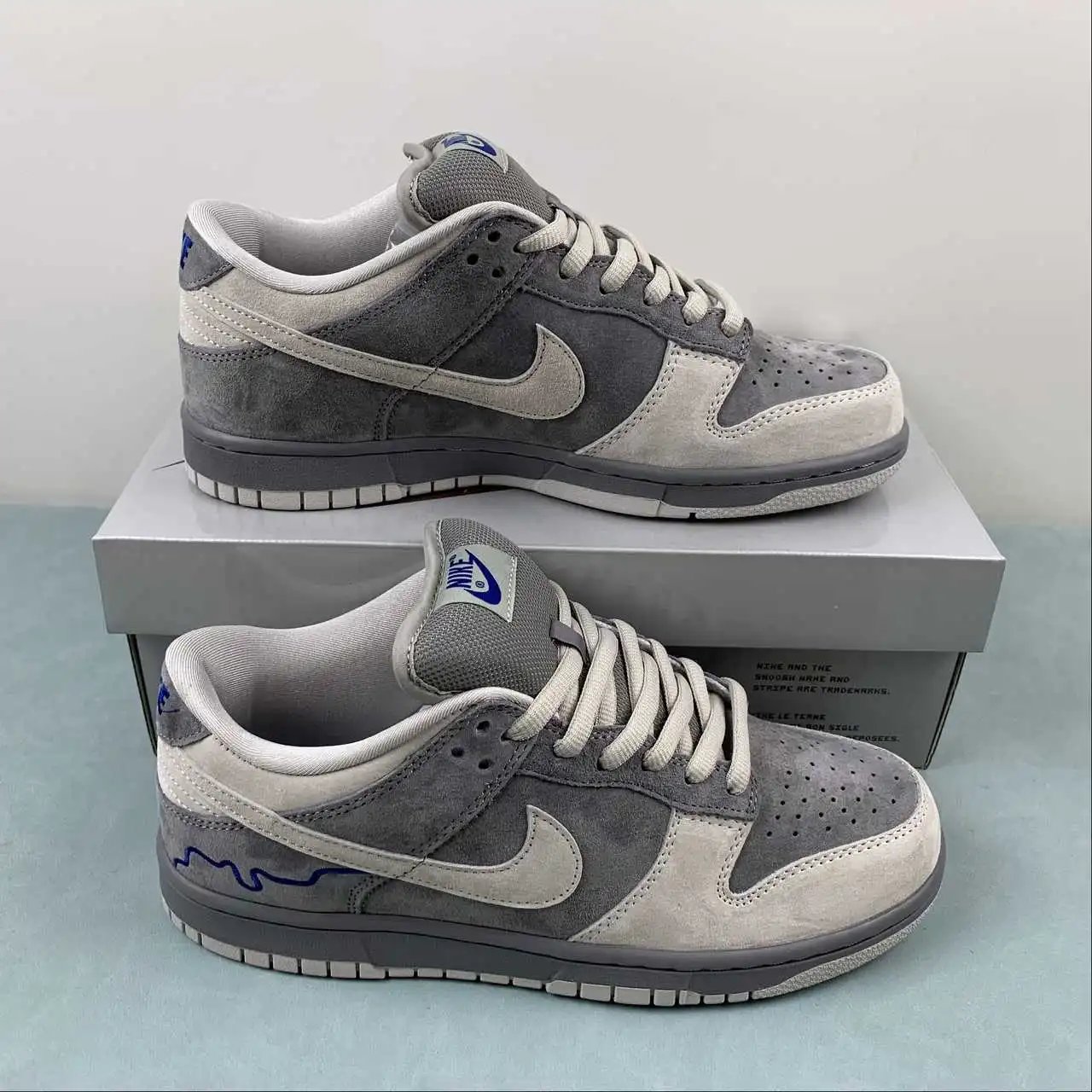Nike Dunk Low 308269-111