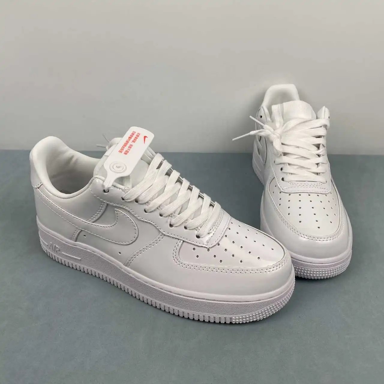 Nike Air Force 1 VB2857-100 thumbnail 2