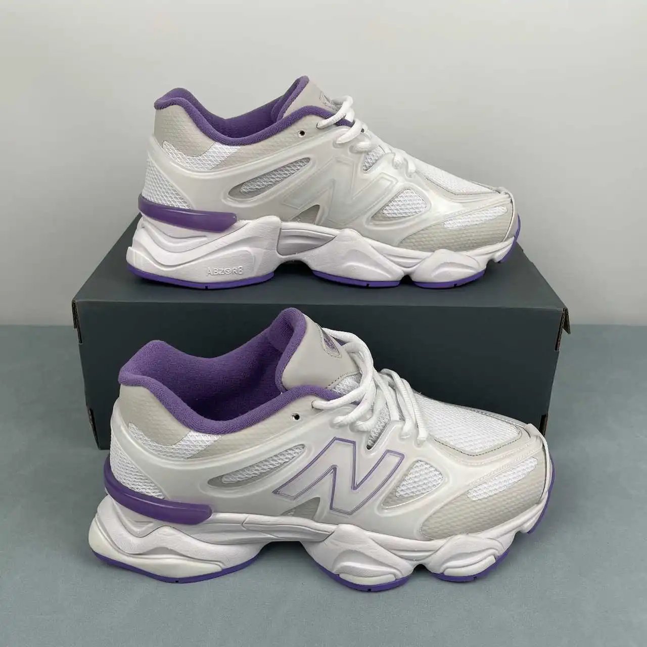 New Balance 9060 U9060AQY