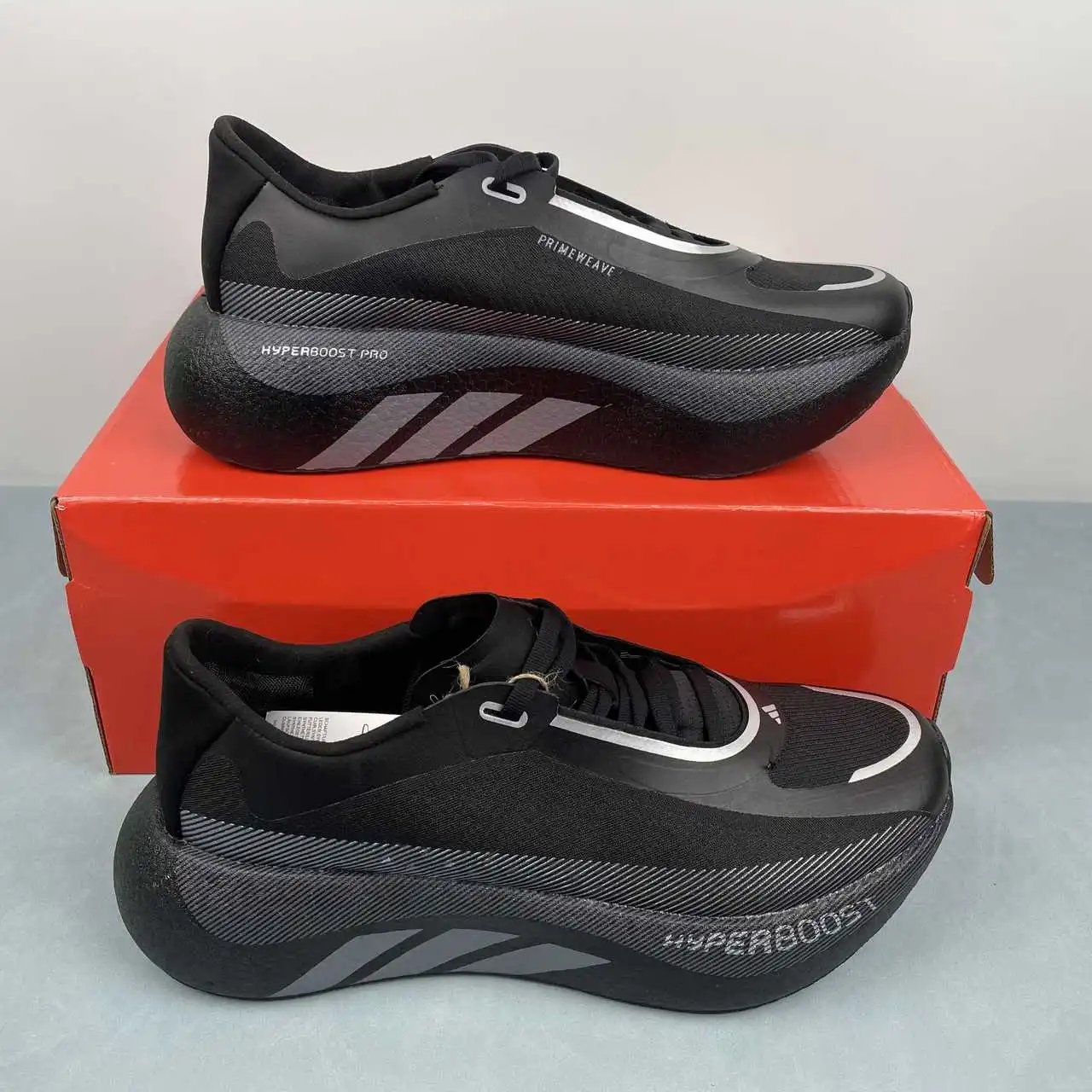 Adidas HYPERBOOST EDGE M KJ0754