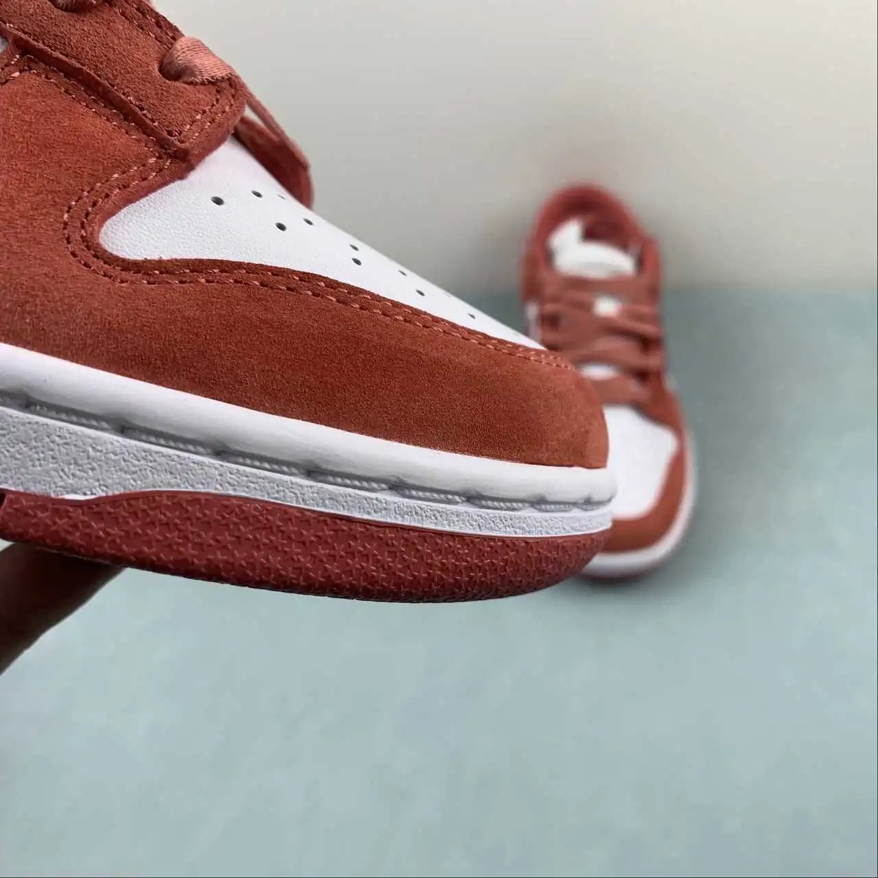 Nike Dunk Low FQ7056-100 7