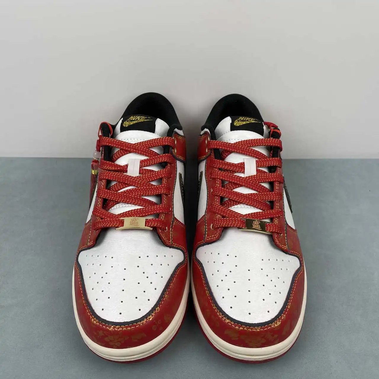 Nike Dunk Low RW1220-005 thumbnail 3
