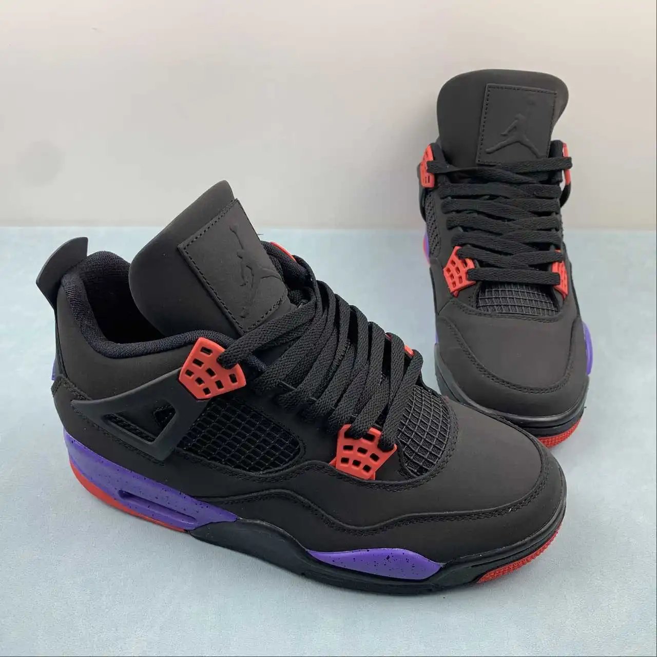 Air Jordan 4 AQ3816-065 thumbnail 2