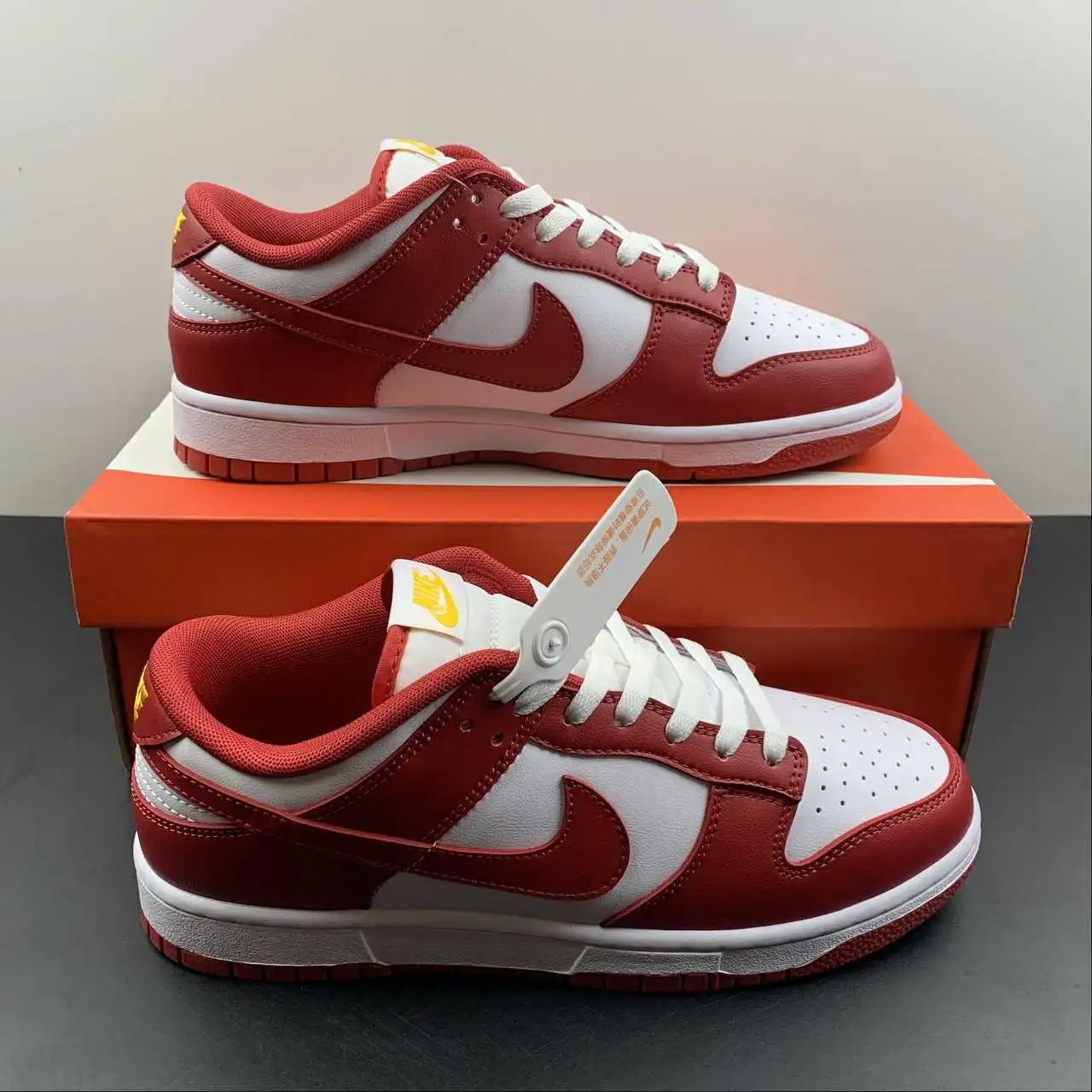 Nike Dunk Low DD1391-602