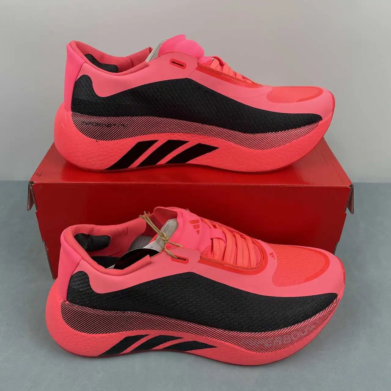 Adidas HYPERBOOST EDGE M KH8128