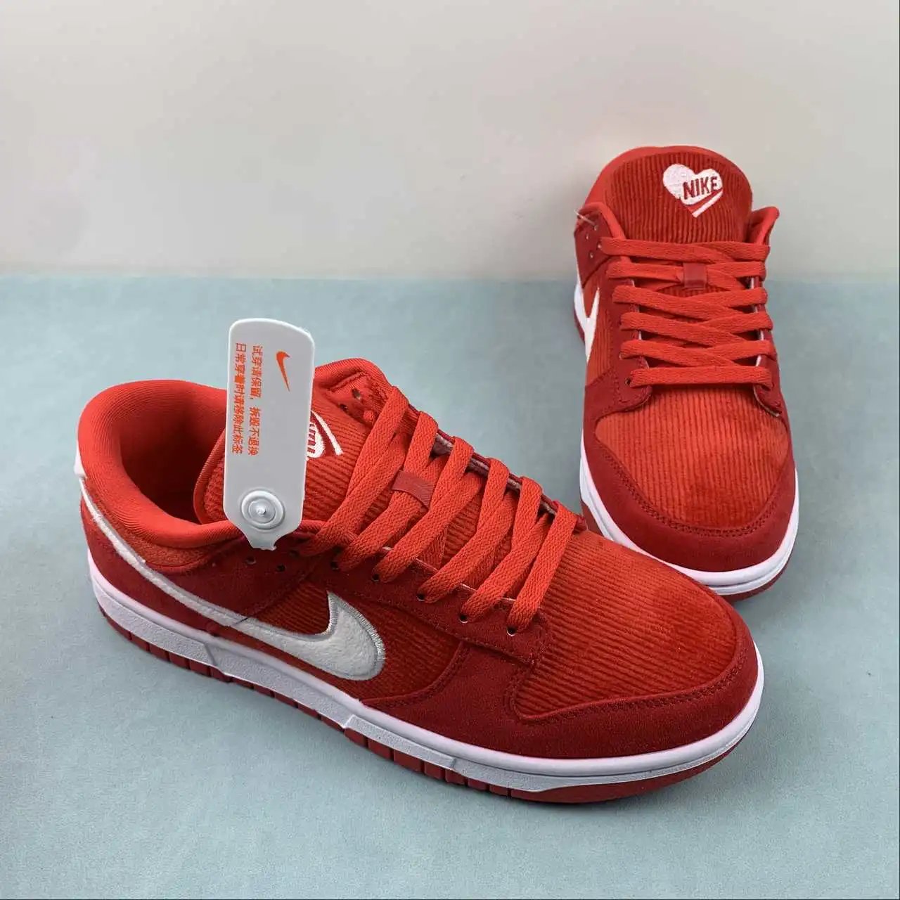 Nike Dunk Low FZ3548-612 thumbnail 2