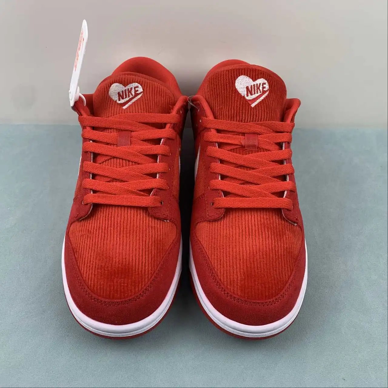 Nike Dunk Low FZ3548-612 thumbnail 3