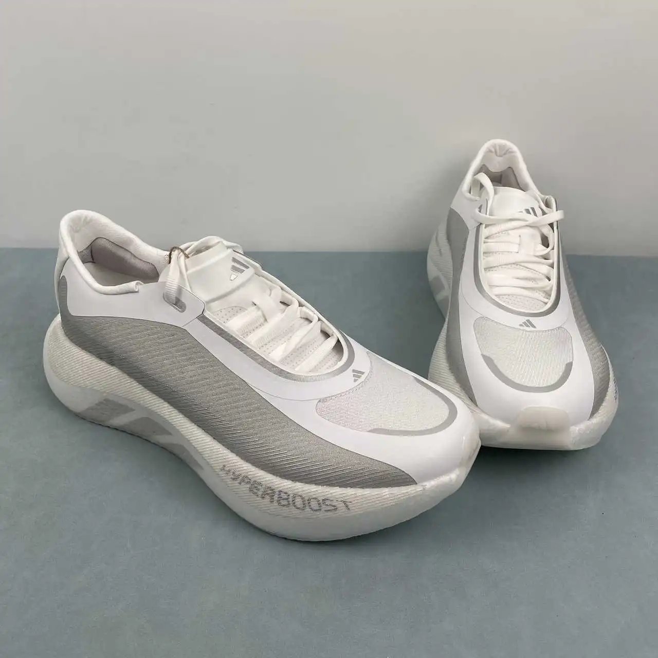 Adidas HYPERBOOST EDGE M KK0288 thumbnail 2
