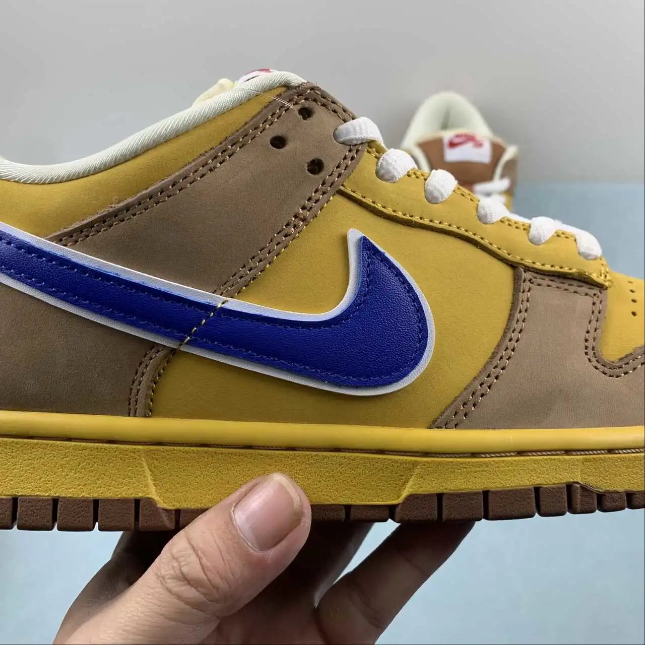 Nike Dunk Low 313170-741 6