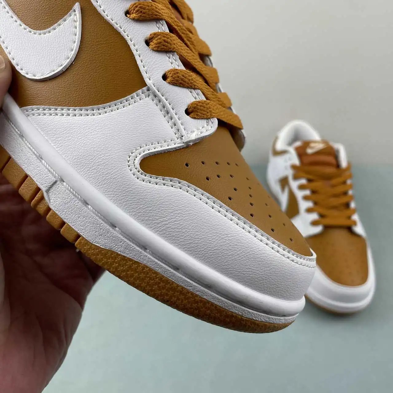 Nike Dunk Low FQ6965-700 7