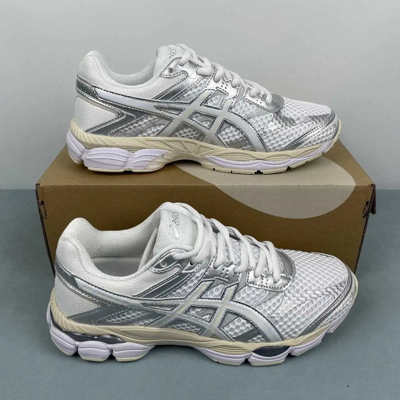 Asics GEL-CUMULUS 16 1203A733-102