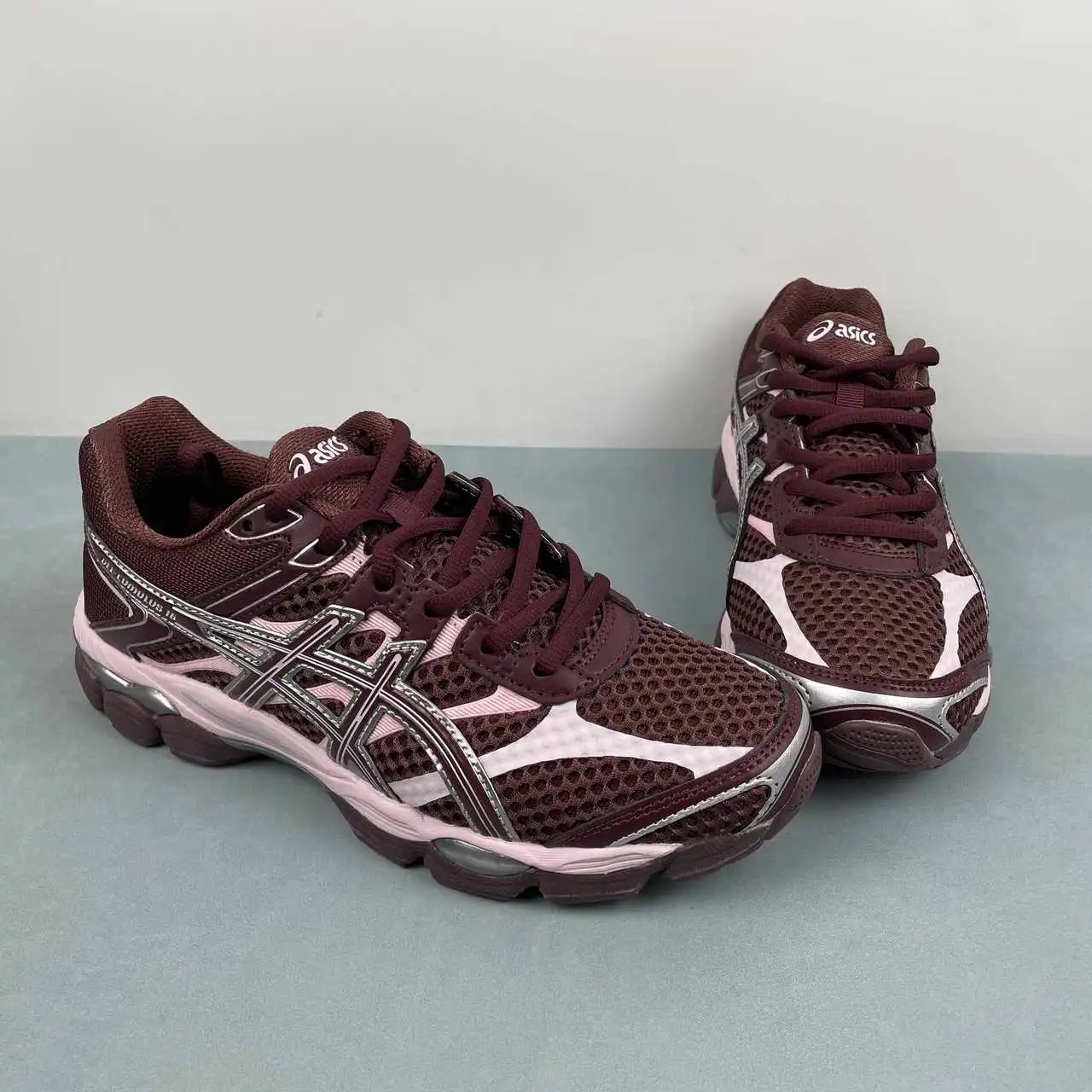 Asics GEL-CUMULUS 16 1203A733-600 thumbnail 2
