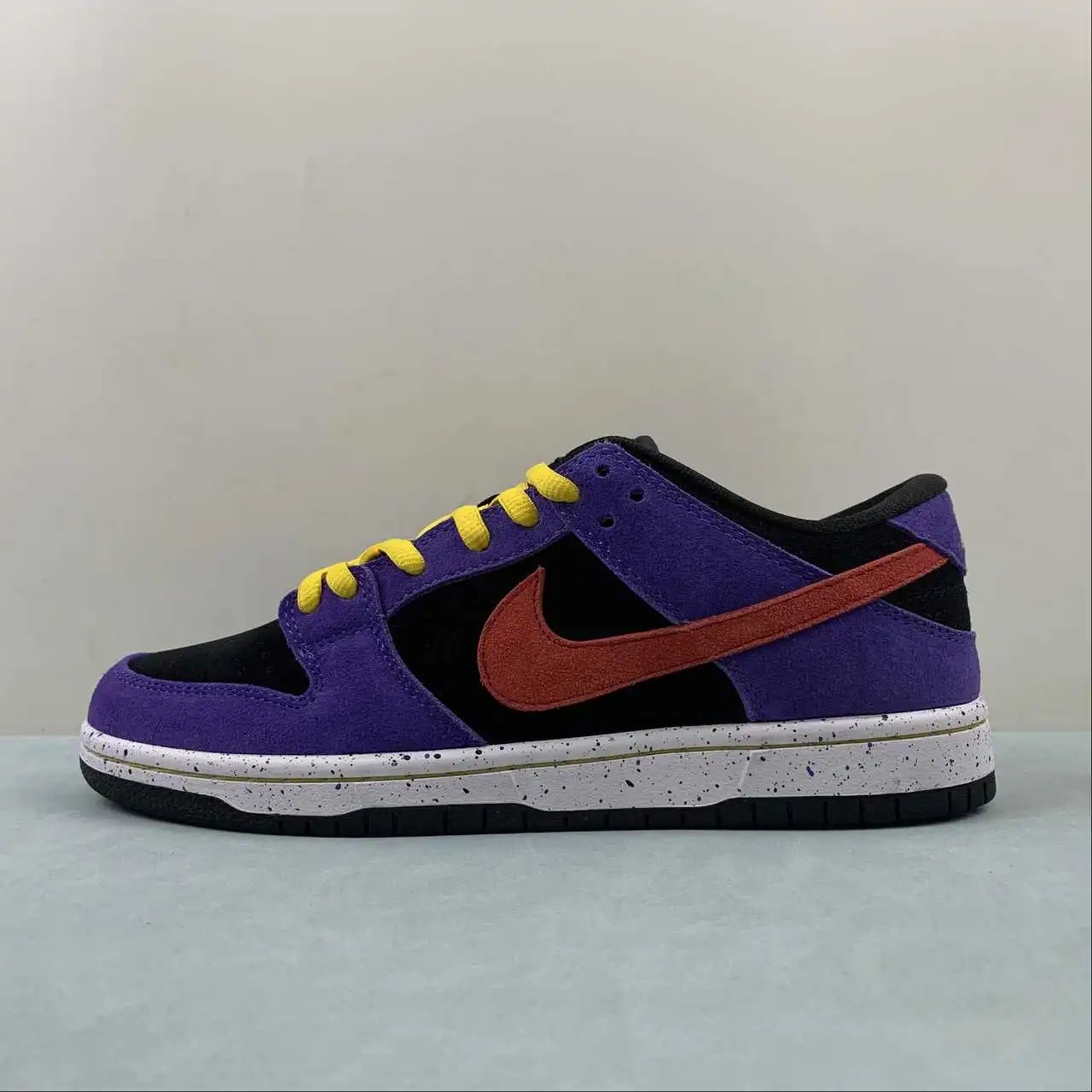 Nike Dunk Low BQ6817-008 thumbnail 4