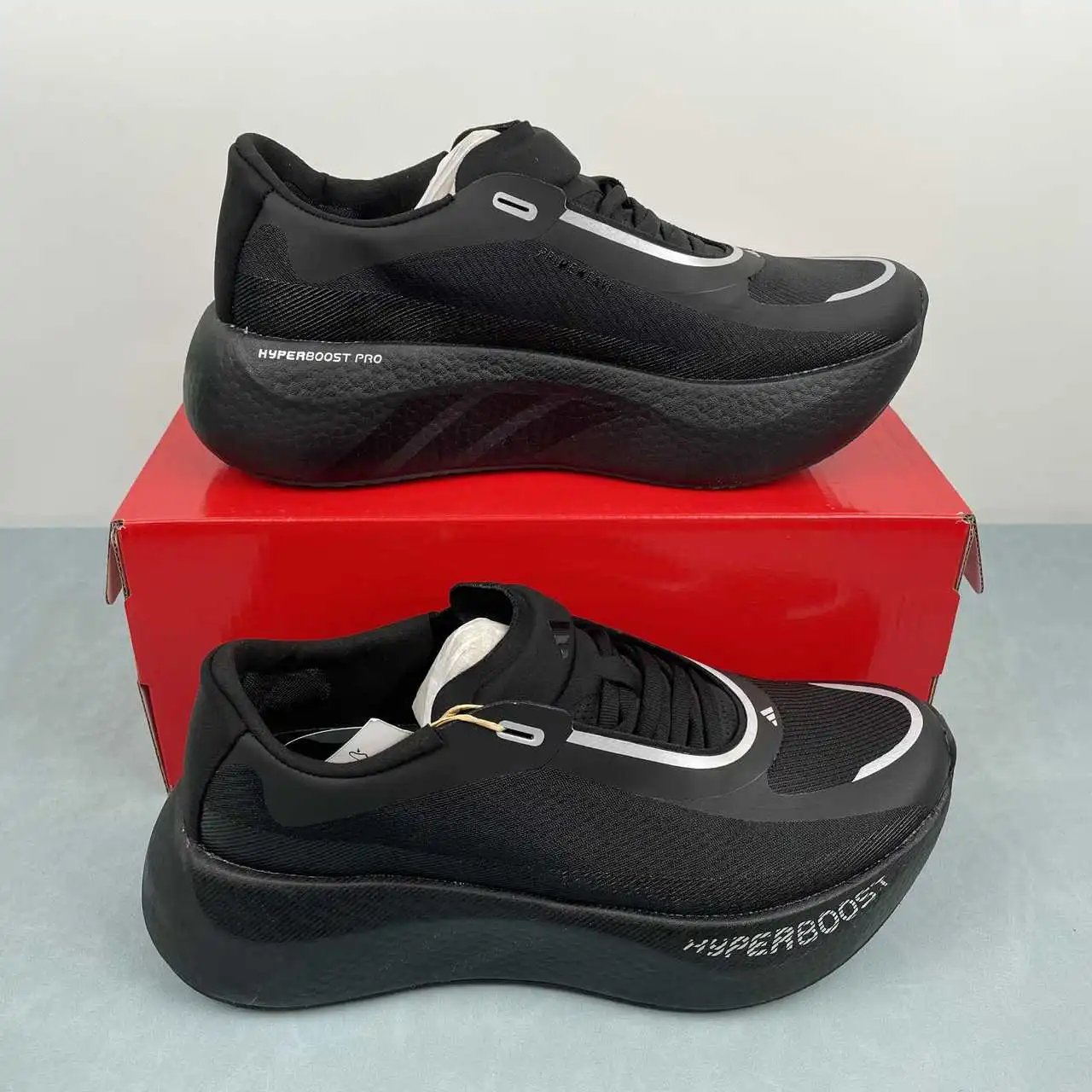 Adidas HYPERBOOST EDGE M KI1922