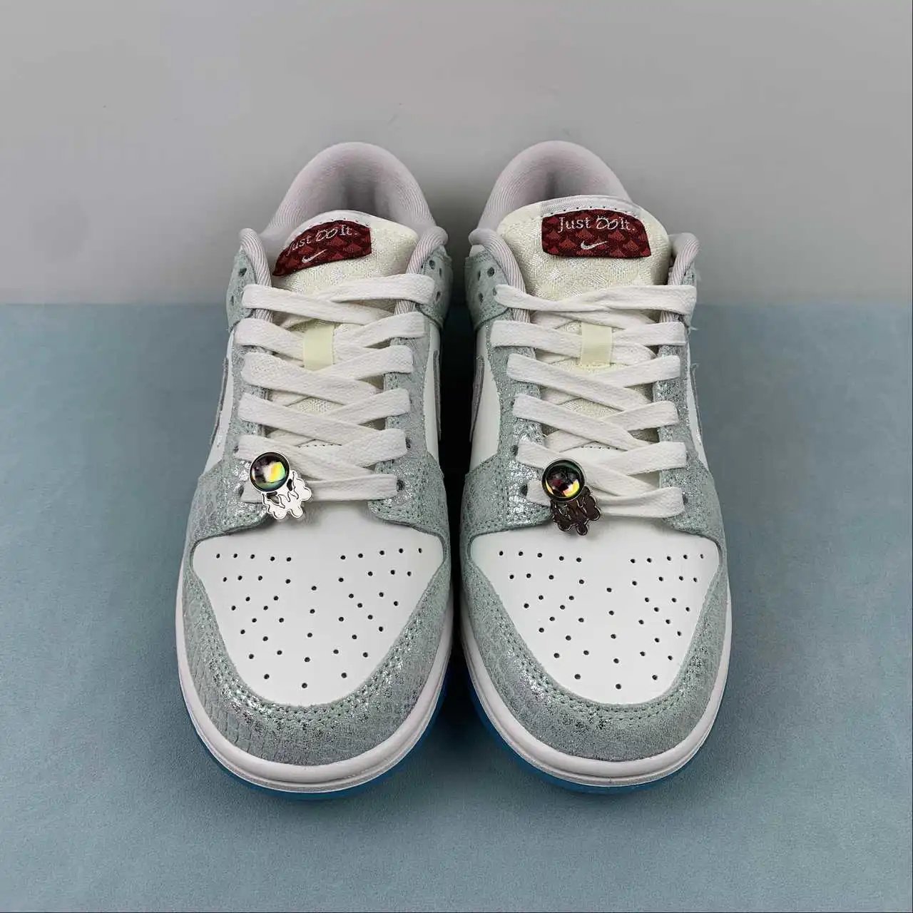 Nike Dunk Low FZ5065-111 thumbnail 3