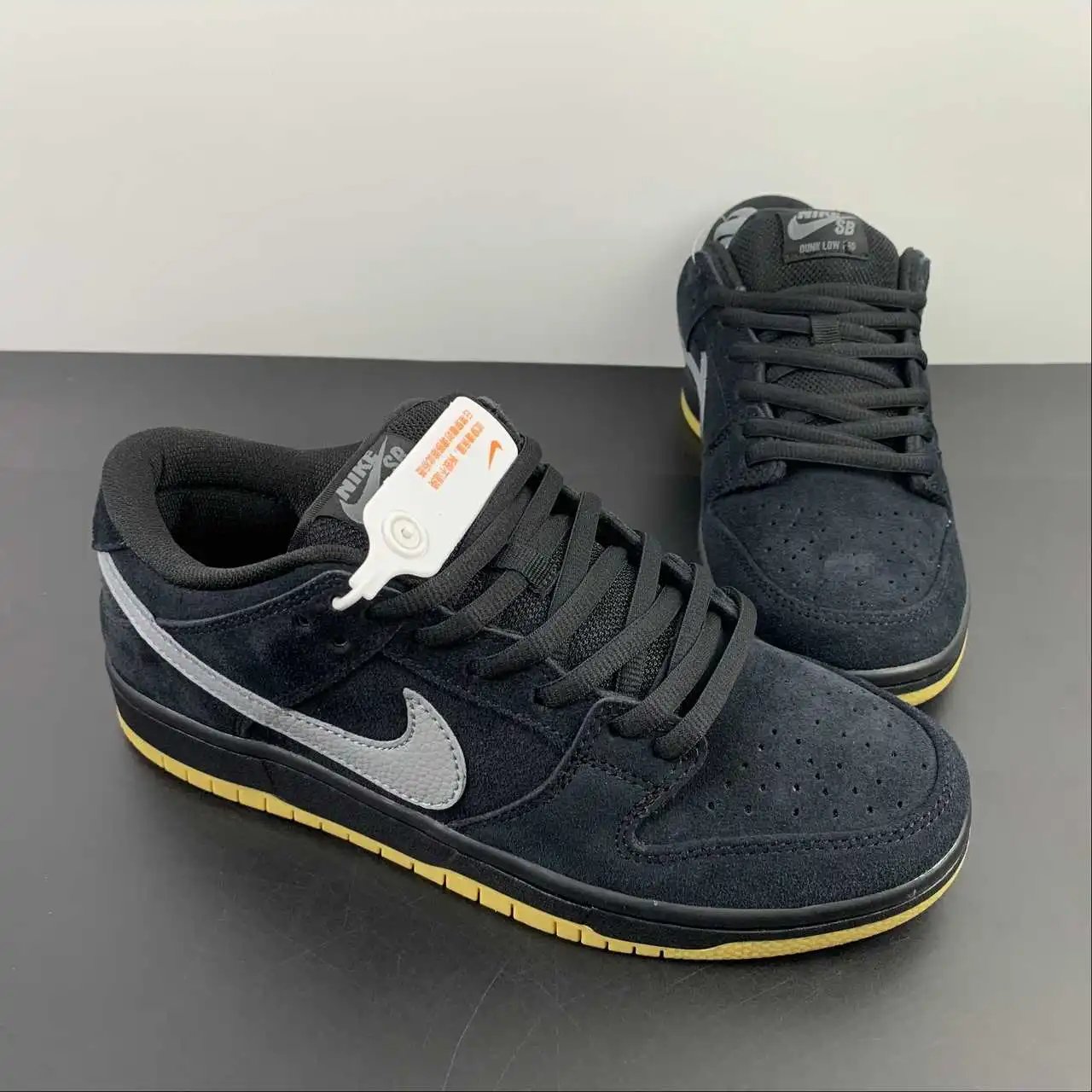Nike Dunk Low BQ6817-010 thumbnail 2