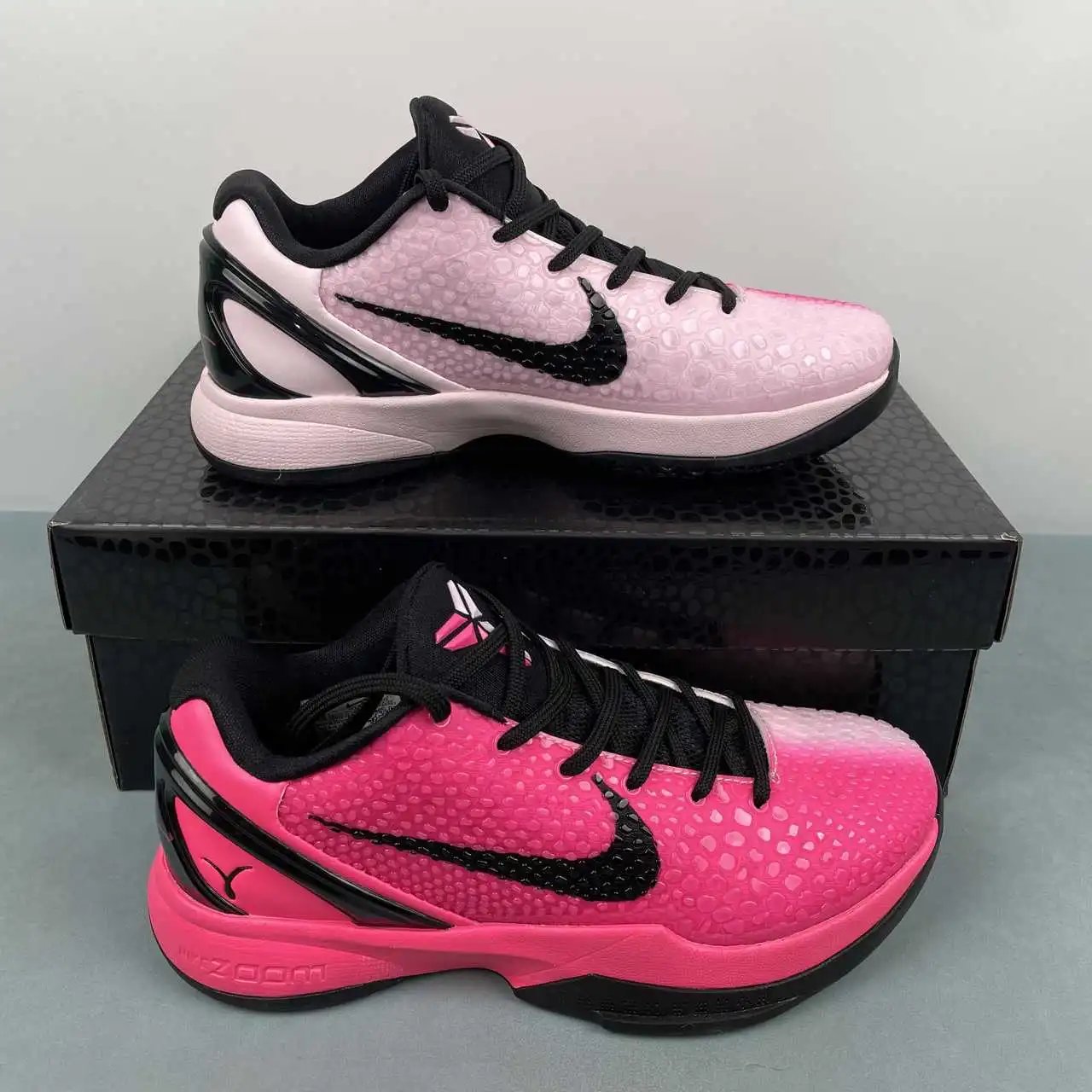 Nike Kobe 8 IQ9317-001