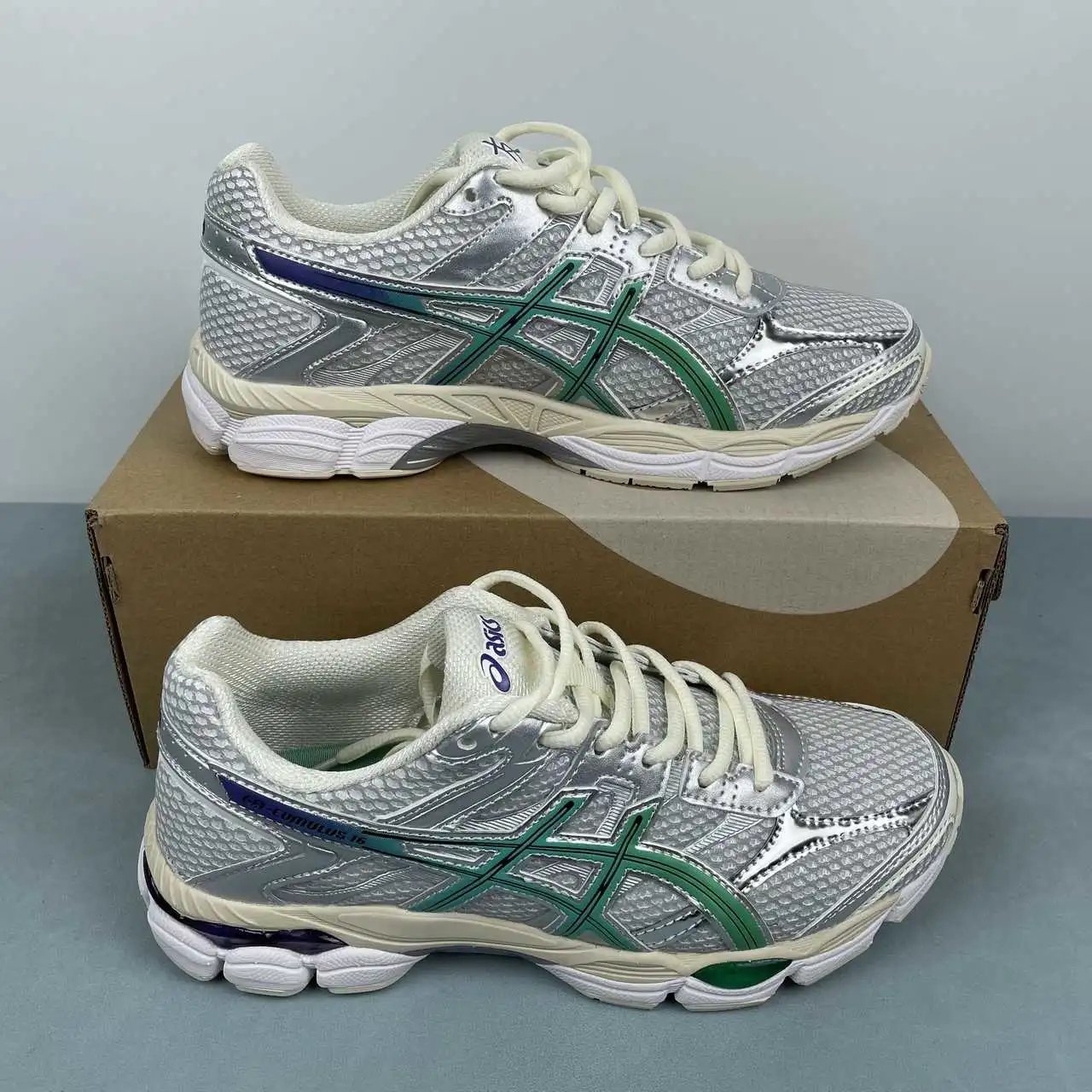 Asics GEL-CUMULUS 16 1203A990-100