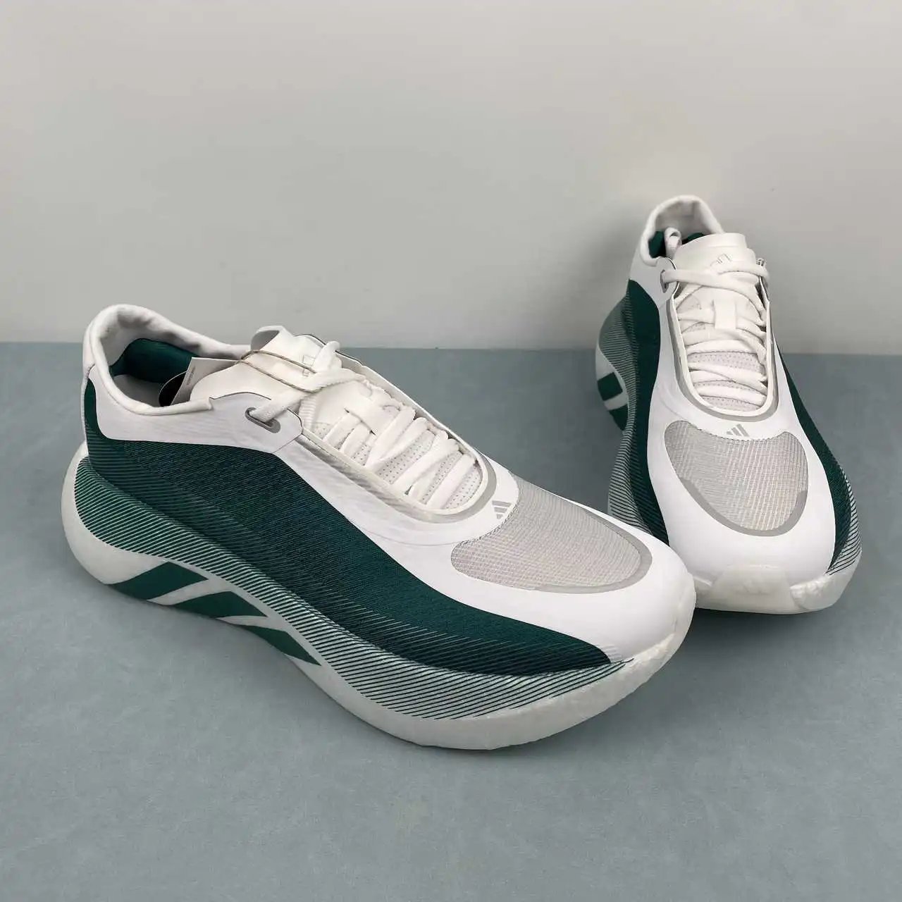 Adidas HYPERBOOST EDGE M KI1912 thumbnail 2