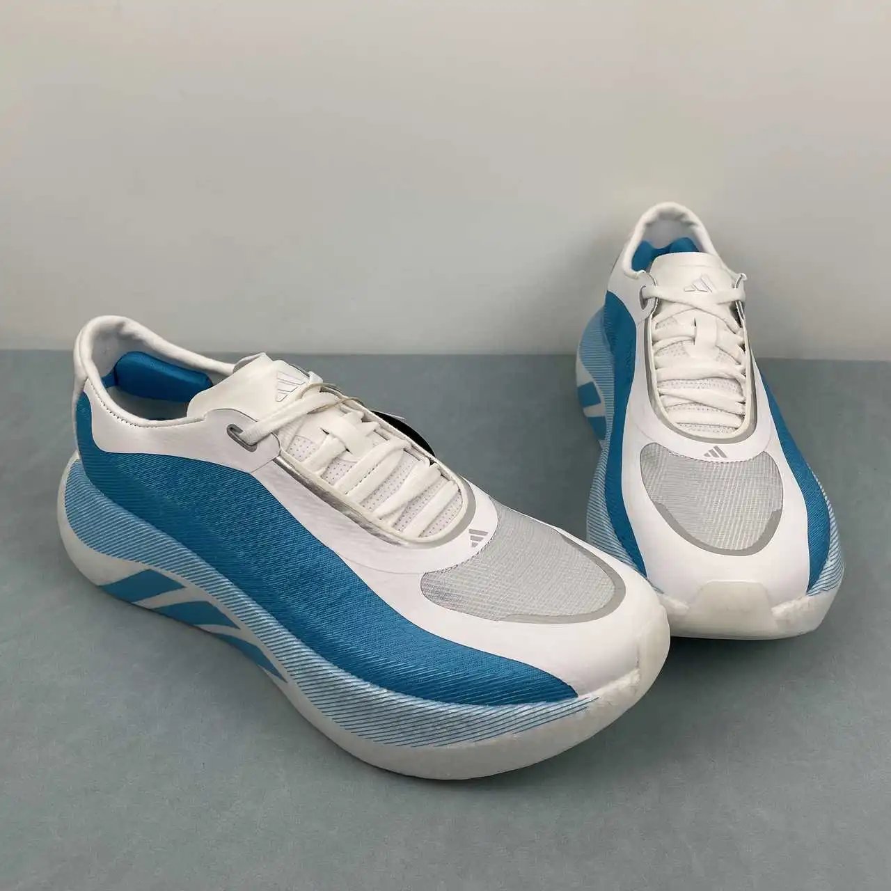 Adidas HYPERBOOST EDGE M KI1913 thumbnail 2