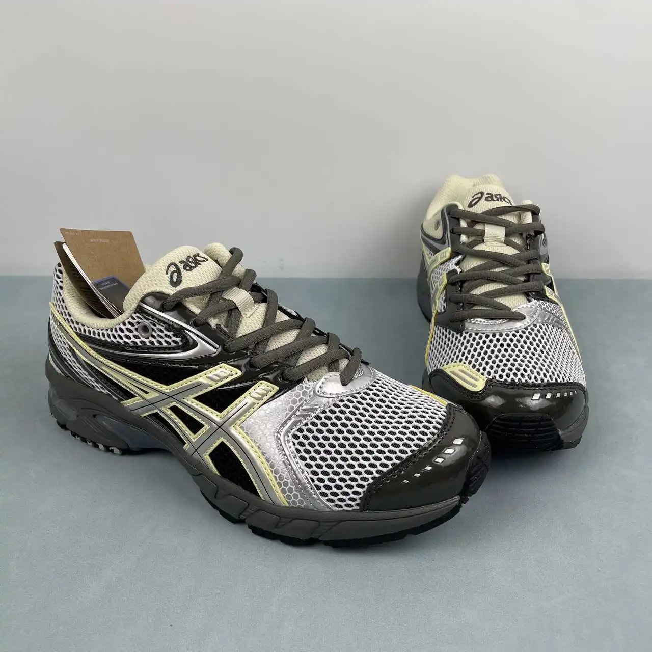 Asics GEL-DS TRAINER 14 1203A607-002 thumbnail 2